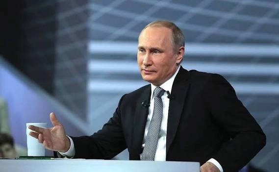 Путин заявил, что российские производители заняли новые позиции на внутреннем и мировых рынках вопреки санкциям