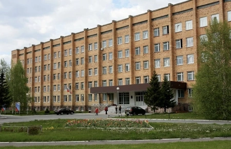 В красноярском кадетском корпусе 33 человека заболели острой кишечной инфекцией