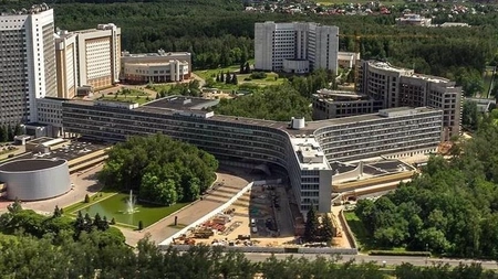 В СВР заявили о подготовке Украиной ударов по тыловым регионам России с территории Латвии