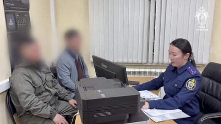 В Бурятии задержали капитана и владельца аэролодки, перевернувшейся на Байкале