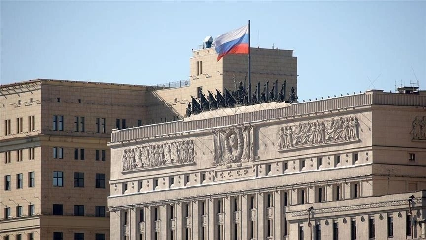 ВС РФ нанесли массированный удар по Украине ракетами