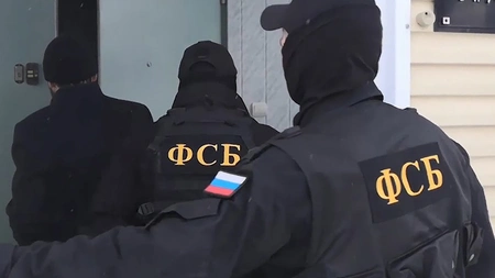 Бортников заявил, что ФСБ и КГБ Белоруссии пресекли ввоз на Украину более 500 взрывных устройств для терактов в России