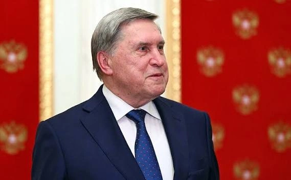 Ушаков заявил, что России есть о чем говорить с европейцами