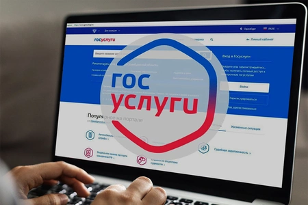 Роспотребнадзор и Минцифры запускают электронную книгу жалоб на «Госуслугах»