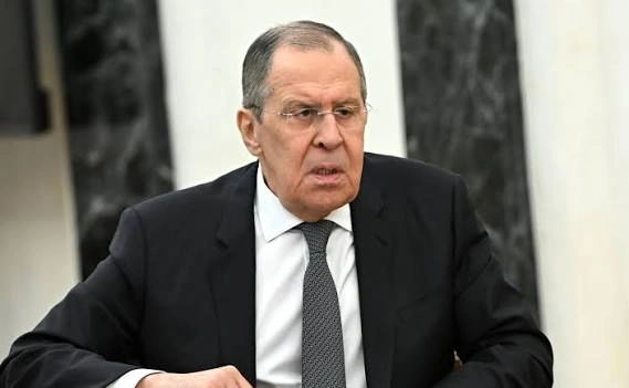 Лавров пообещал добиться полного восстановления прав русских и русскоязычных на Украине