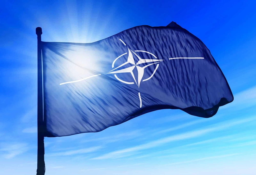 НАТО развернуло масштабные учения военно-воздушных сил Ramstein Flag 2026 у российских границ