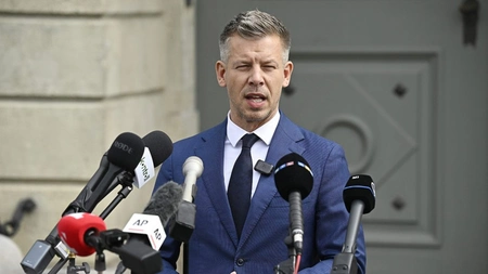 Премьер Венгрии предупредил, что вступление Украины в Евросоюз будет долгим и непростым