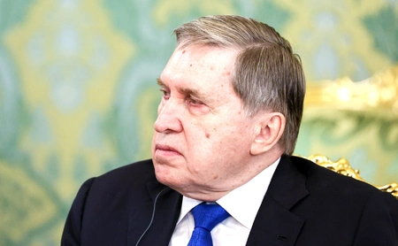 Ушаков рассказал о товарищеских отношениях между Путиным и Си Цзиньпином