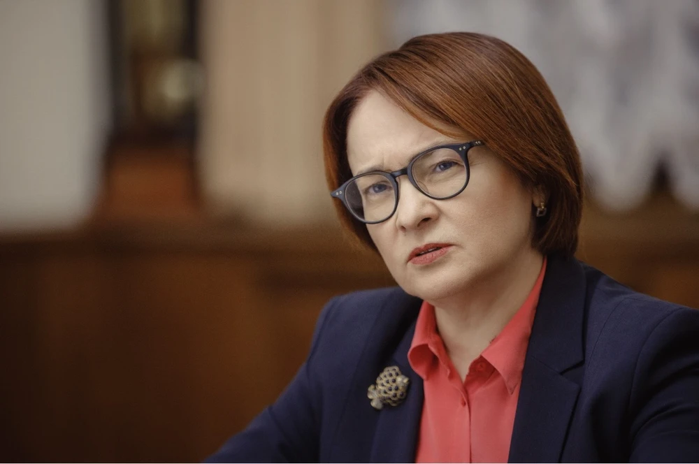Набиуллина допустила паузы в снижении ключевой ставки и назвала повышение «горьким лекарством»