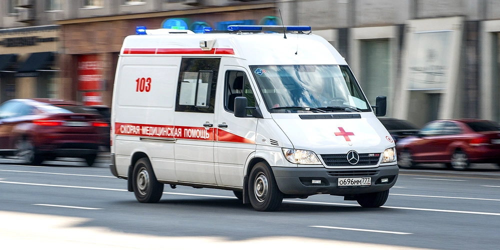 Ночная атака дронов ВСУ обесточила Севастополь