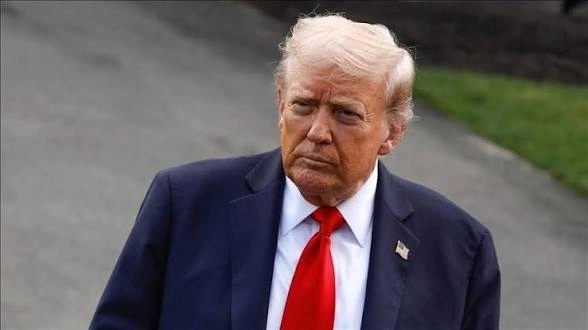 Трамп допустил разрыв диалога с Тегераном при попытке взимать плату за проход через Ормузский пролив