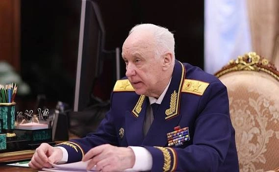 Глава СКР предложил привлекать к суду подростков с 12 лет