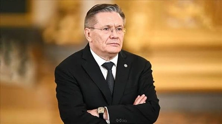 Лихачев рассказал о давлении на партнеров «Росатома»