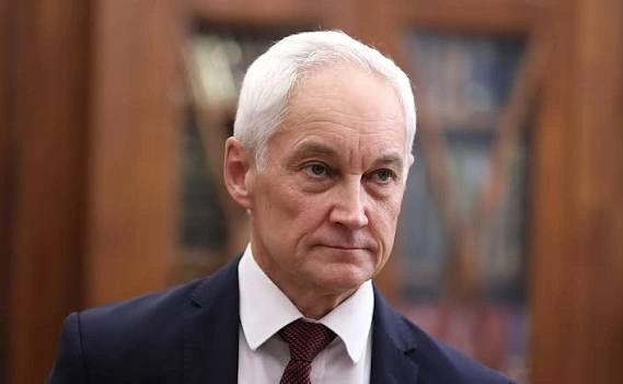 Белоусов заявил о внедрении искусственного интеллекта в ПВО к ноябрю