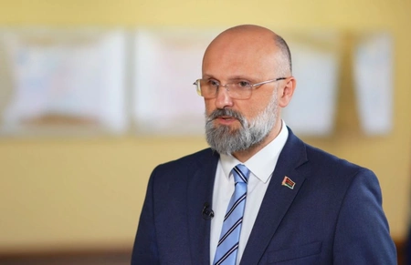 Минск пообещал задействовать весь арсенал при попытке прорыва границы со стороны Украины