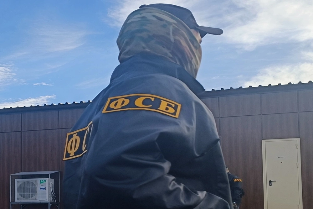 В Крыму пресечена деятельность агентов, собиравших данные для украинских спецслужб