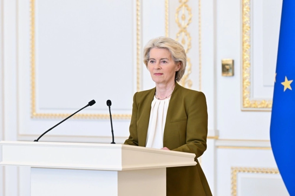 Еврокомиссия пообещала Армении широкий доступ на рынок ЕС взамен утраченных позиций в России