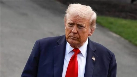 Трамп заявил о передаче лицензии на Patriot Украине