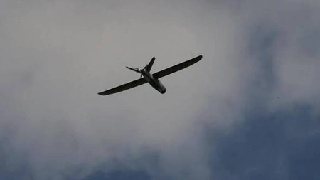 Минобороны РФ отчиталось о ночном ударе по военным объектам Украины