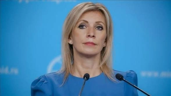 Захарова назвала беспрецедентным отказ Киева забирать тела погибших украинских военных