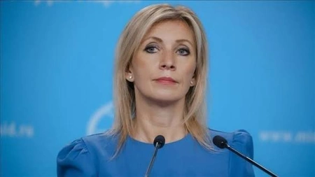 Захарова назвала беспрецедентным отказ Киева забирать тела погибших украинских военных