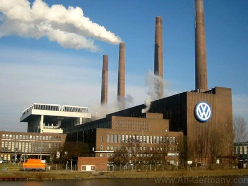 Volkswagen сокращает модельный ряд Audi, Porsche, Jetta и Skoda в рамках программы экономии