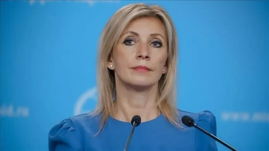Захарова пригрозила историческими уроками тем, кто задумал новый поход против РФ