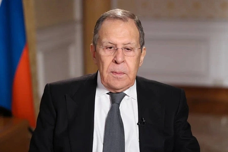 Лавров и глава МИД Азербайджана подвели итоги переговоров в Москве