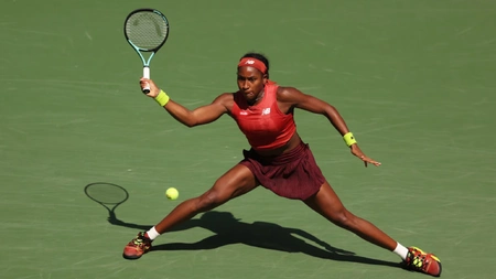 WTA ввела обязательное генетическое тестирование для теннисисток