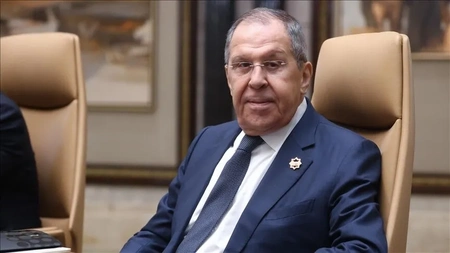 Лавров и Рубио провели переговоры в закрытом формате
