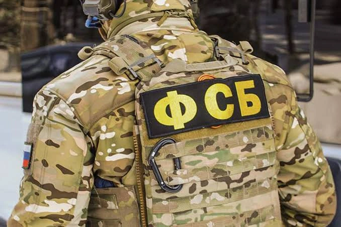 Жителя Хабаровска задержали за шпионаж в пользу новозеландской разведки