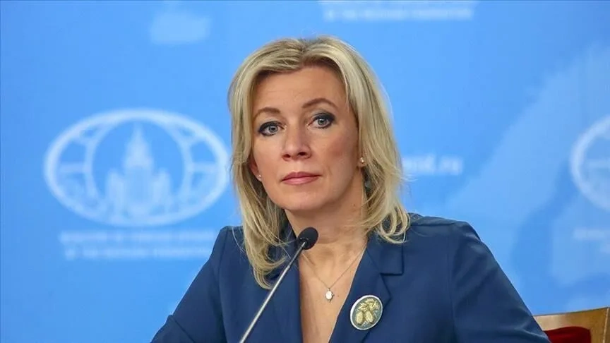 Захарова призвала США прояснить анкориджские договоренности