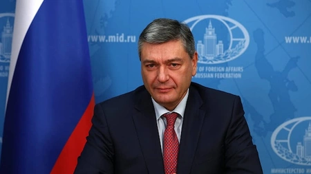 Взаимный безвиз РФ и КНР дал импульс туризму