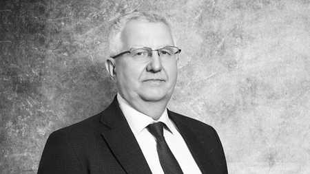 Ученый Зезин умер после избиения в Екатеринбурге