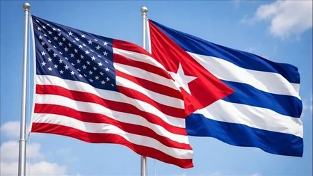 США с 30 сентября ужесточают санкции против Кубы