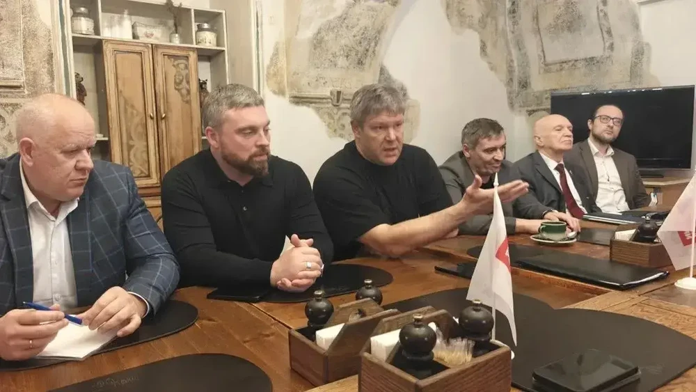 Гильдия НСБ при МТПП утвердила план подготовки к Всероссийскому совещанию и форуму «Безопасная столица»