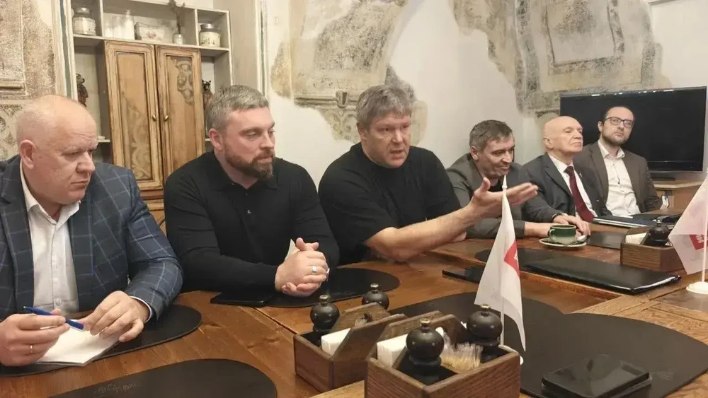 Гильдия НСБ при МТПП утвердила план подготовки к Всероссийскому совещанию и форуму «Безопасная столица»