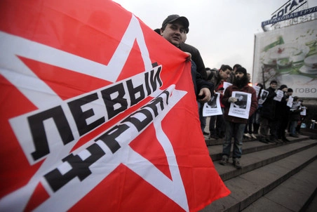 Выход на Болотную, часть вторая?