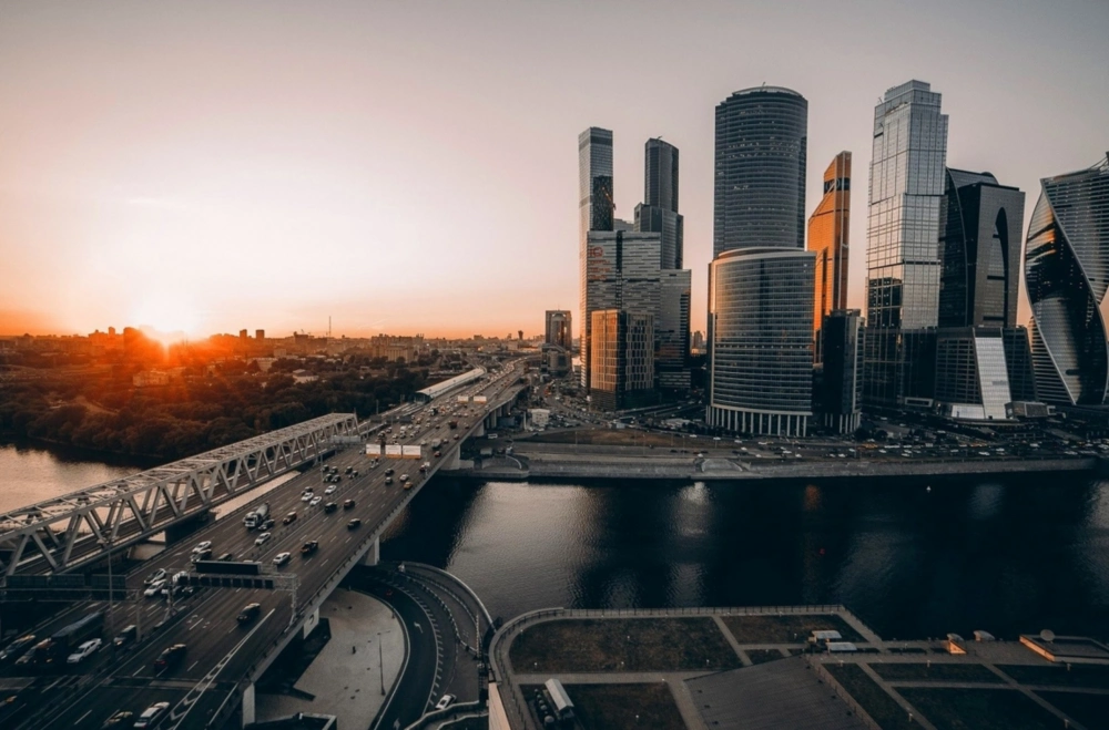Столица готовится примерить новый статус города-курорта