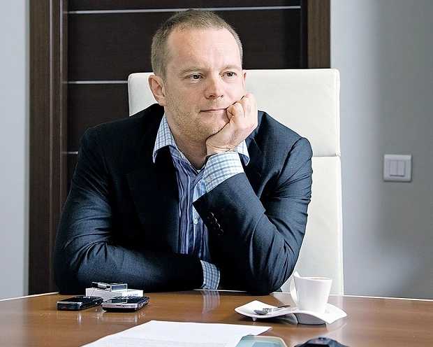 Вадим Беляев не перестает удивлять