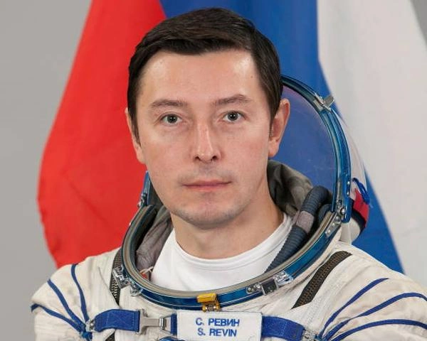 Партия «Зеленых» на выборы мэры заявила космонавта