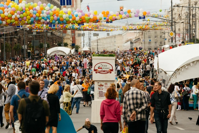 Программа «Безопасный фестиваль» стартует в столице