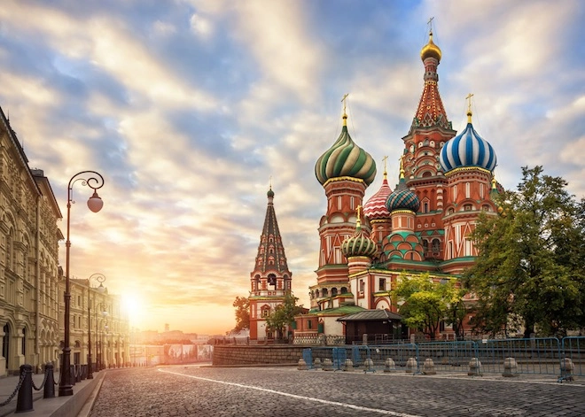 Самый жаркий день