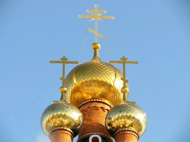 На Юге столицы построят шесть храмов