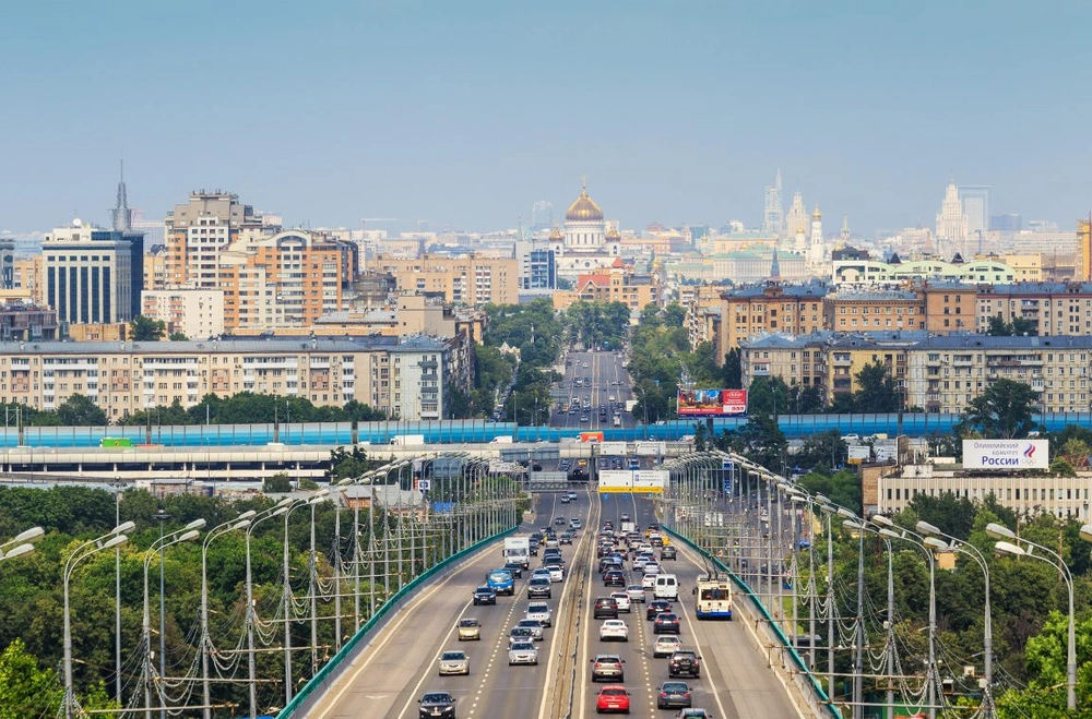 Выставка программы «Моя улица»