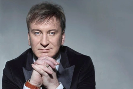 Сергей Пенкин стал жертвой воров