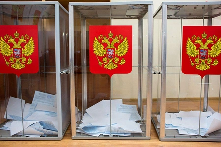 Основная часть жителей столицы проявляет активный интерес к выборам мера Москвы