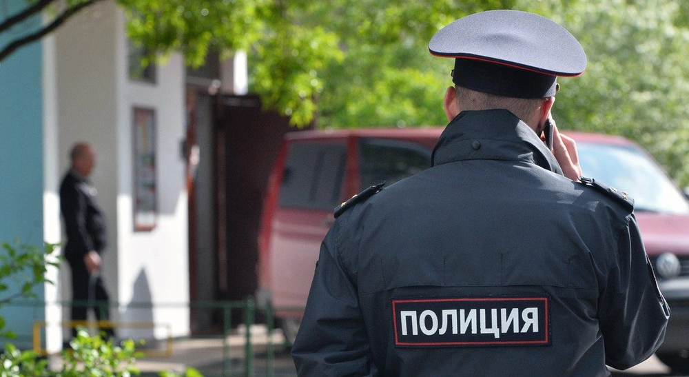 На востоке Москвы мужчина расстреляв двух человек покончил с собой