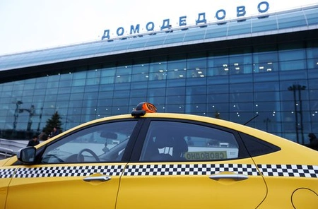 Аэропорты Москвы откроют «Дома такси» для водителей