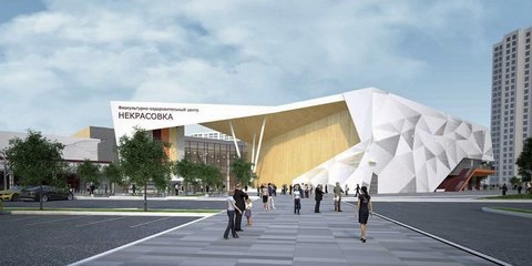 В Москве запустят бумажный самолет для физкультурников